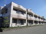 ガーデンハイム参番館