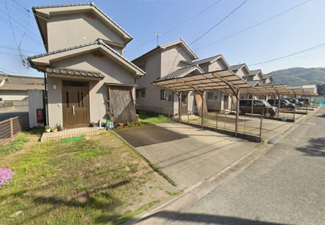 三谷住宅