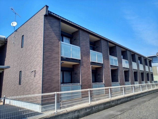 レオネクストプリムローズⅡ