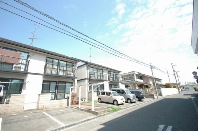 ツインスターハイム　Ａ棟