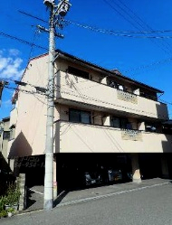 メゾン今井
