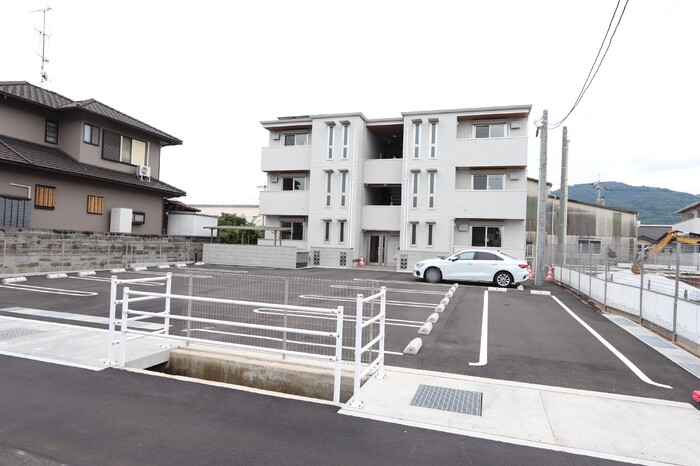 D-residence川口3丁目E