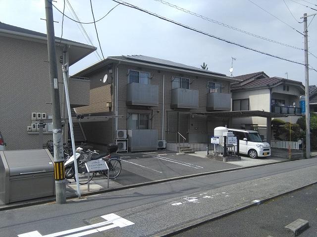 エルメゾン沖野上