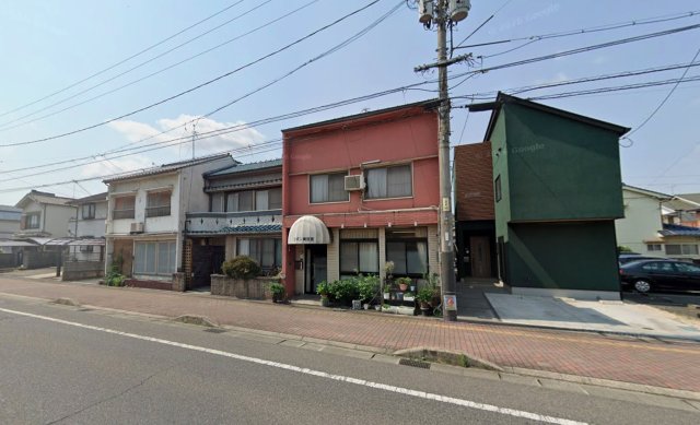 沖野上６丁目住宅