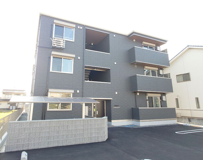 D-residence東川口N