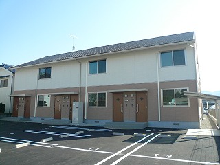 サンシャイン東川口A棟