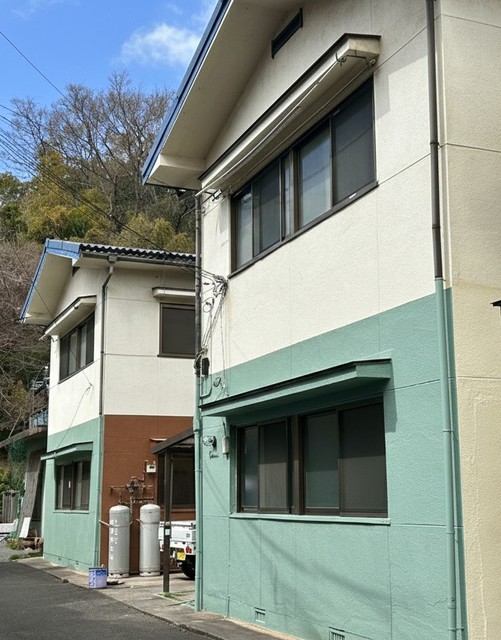 シエル大谷