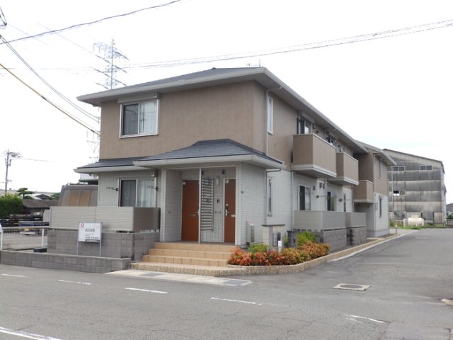 ディアコート曙