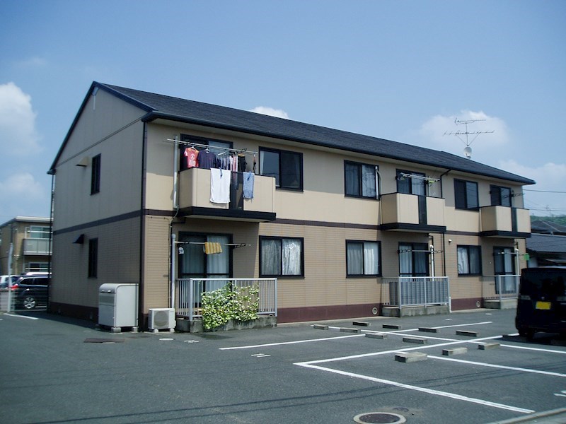 ドミール新田