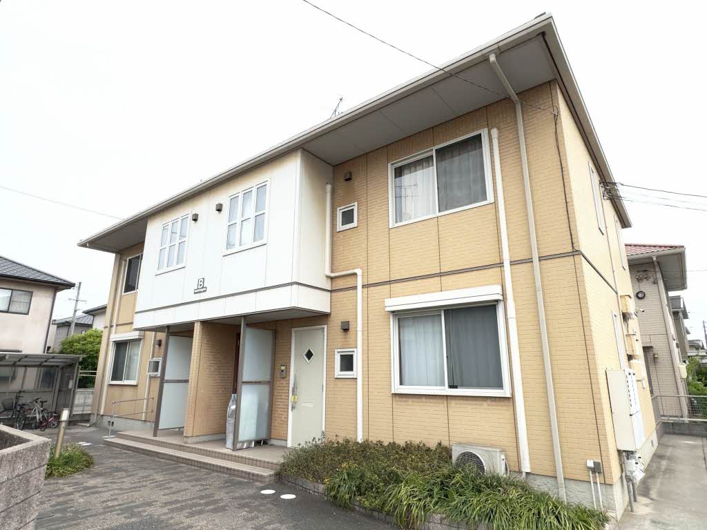 モンターニュ　Ｂ棟