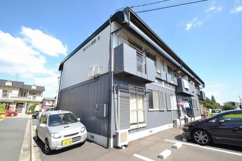 セレッソ吉岡　Ｂ棟