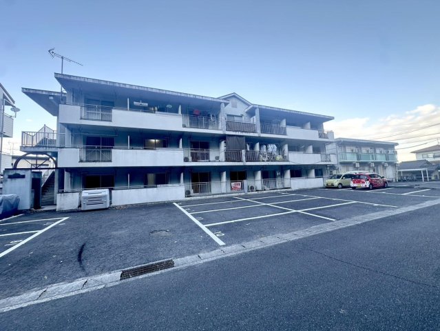 倉敷市笹沖の賃貸マンション