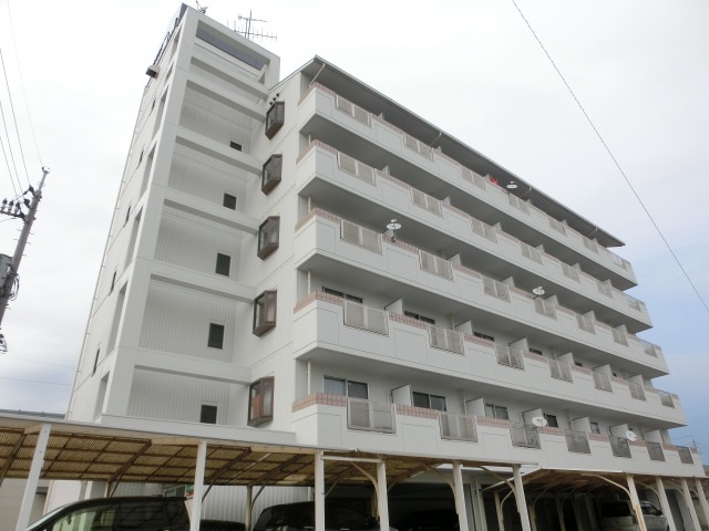 ハイシティー堀南
