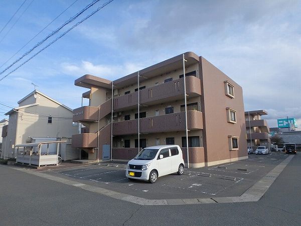ファミーユK・A・YⅡ