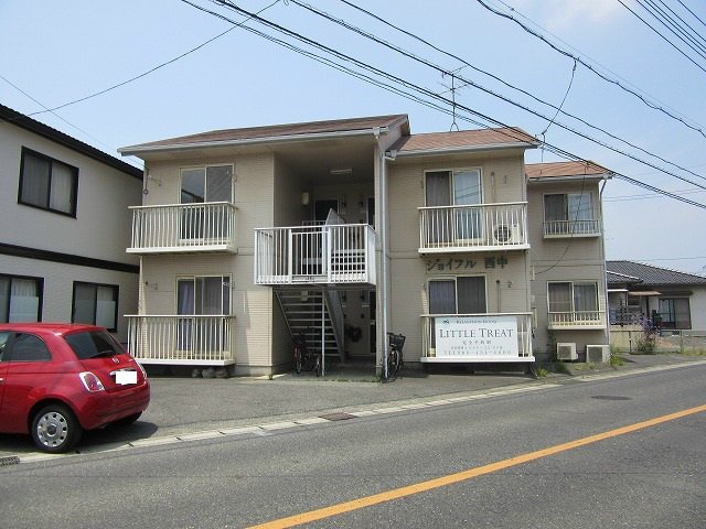 ジョイフル西中