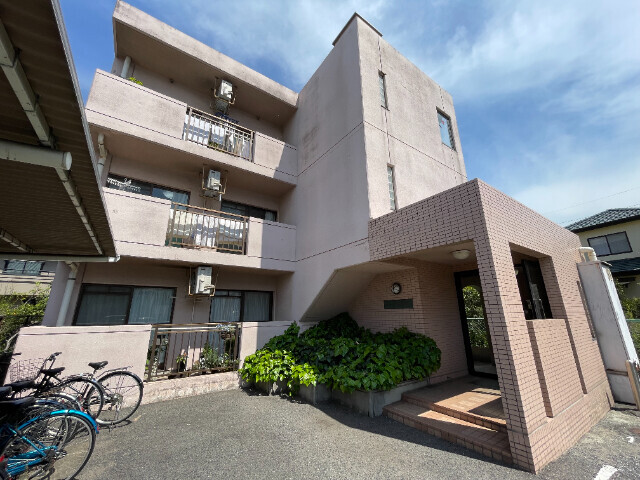 デューク白楽町　I
