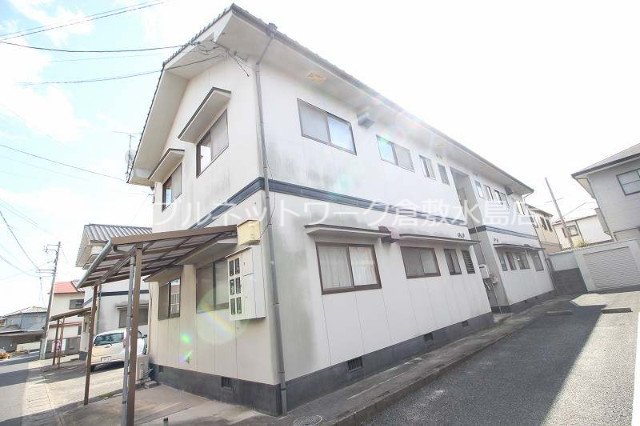 コーポ岡野A棟
