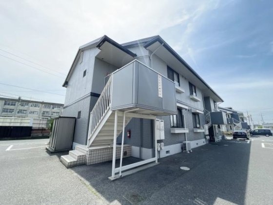 セジュール宮原Ｂ棟