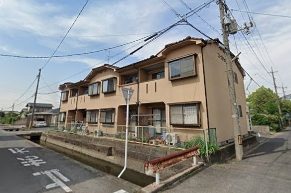 コーポチェリー