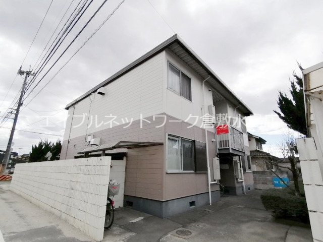 メゾン八軒屋
