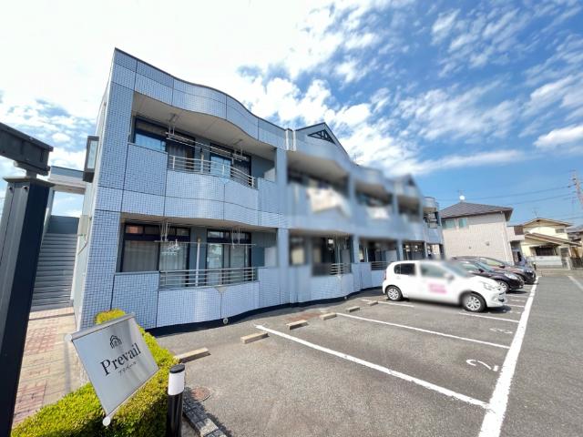プリベール