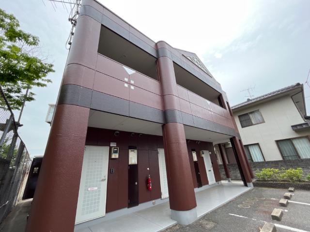 プリティマンション