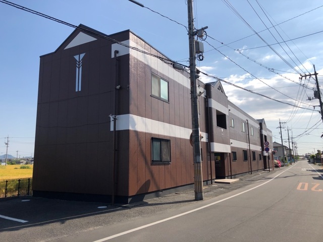 ロイヤルハイツ藤田