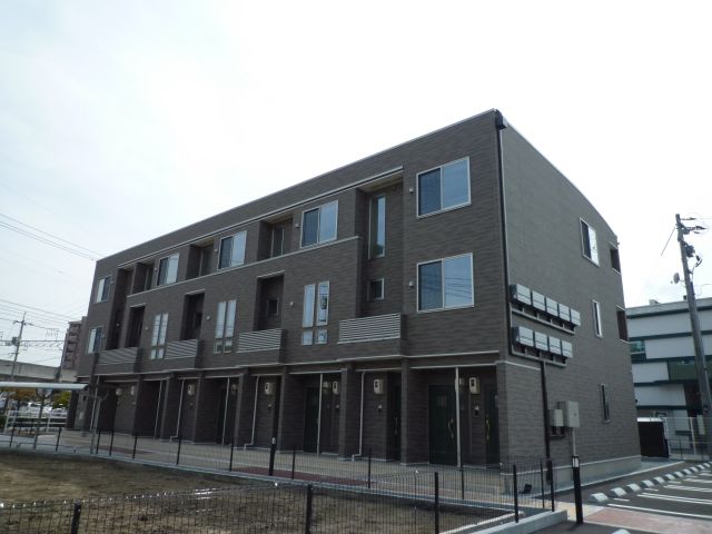 グレイス茶屋町駅前 Aの外観 グレイス茶屋町駅前 Aの外観