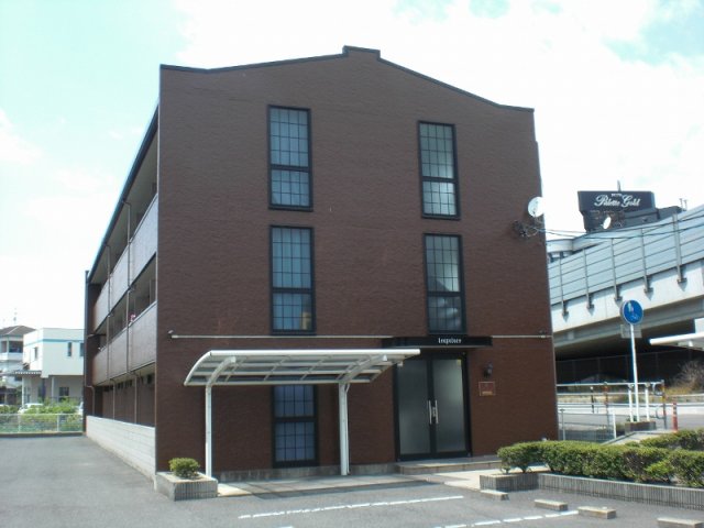 レオパレスサンフラワー