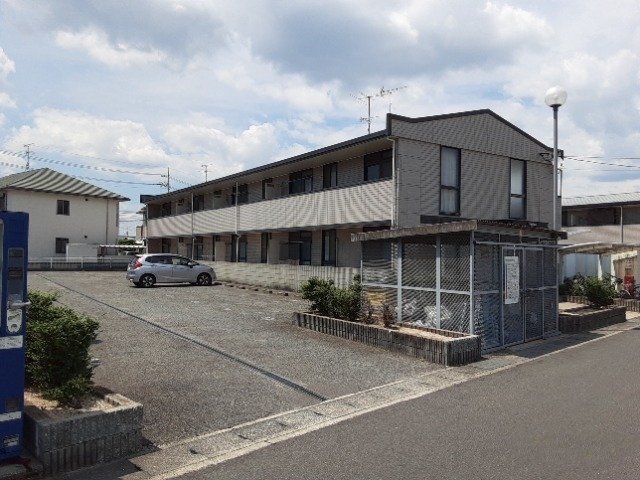 レオパレスＯＺ－２