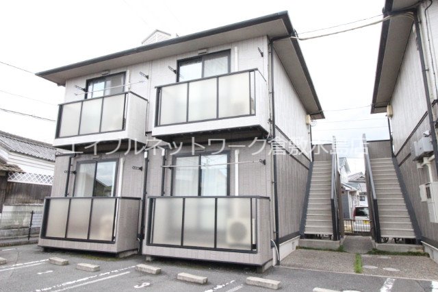 えとあタウン　A棟
