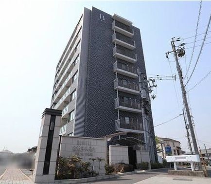 ビウェル倉敷中央通り壱番館