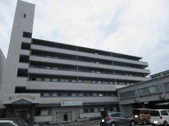 セントエルモ里庄