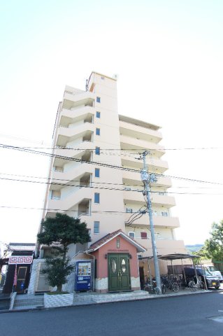 アルカディア倉敷