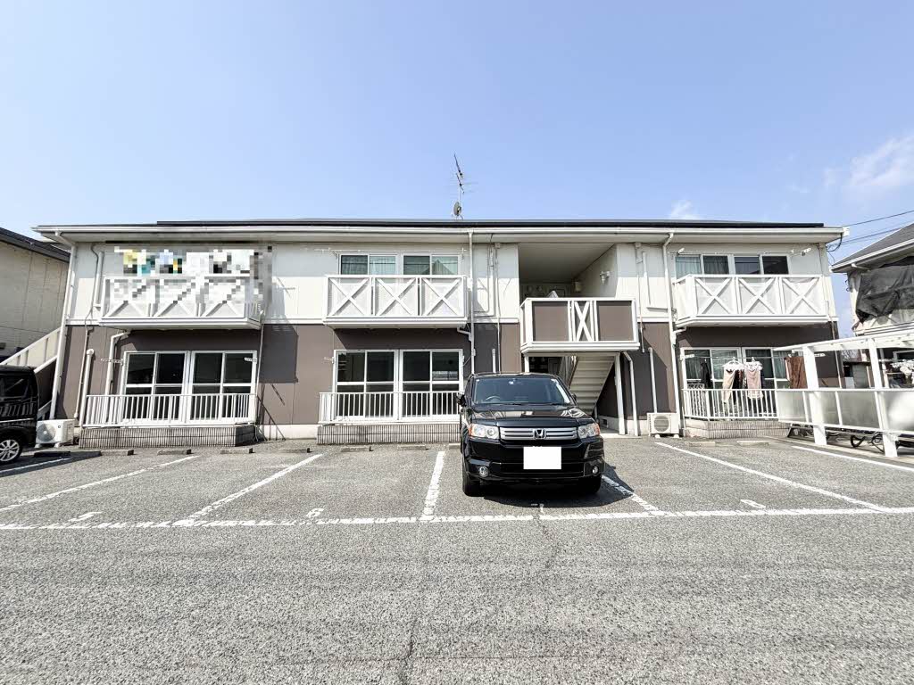 エトアール板谷　Ａ棟