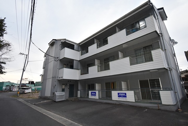 プレアール笹沖