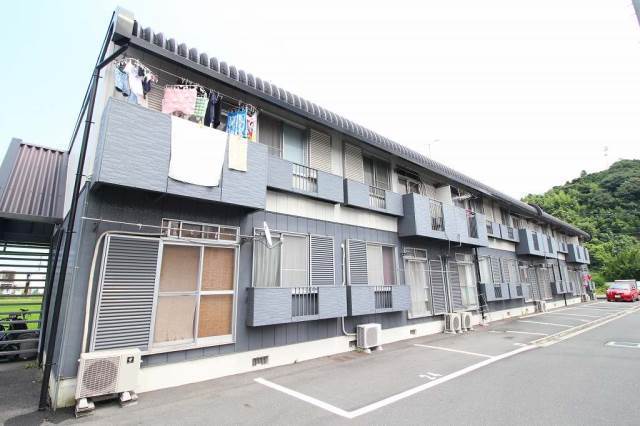 セレッソ吉岡　Ｃ棟
