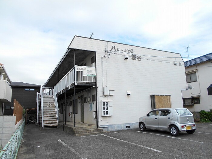 パレーシャル板谷　A棟