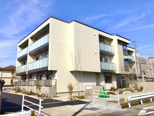 シャーメゾンプレシャス