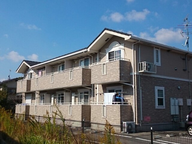 Amour Yの外観 Amour Yの外観