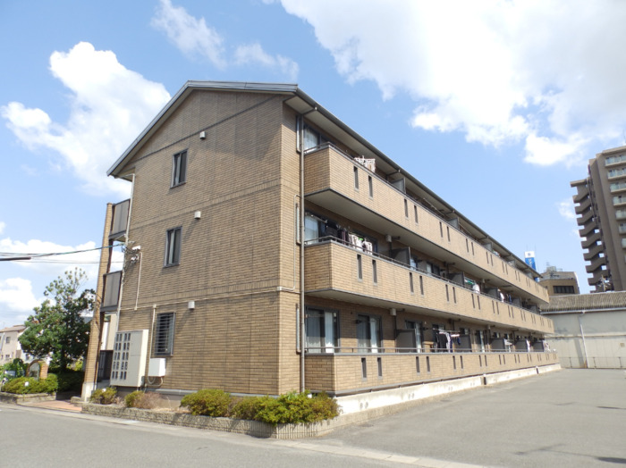 倉敷市昭和１丁目の賃貸アパート