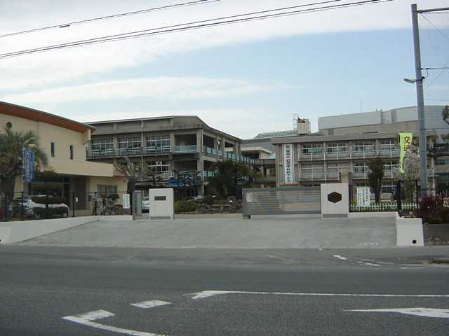 倉敷市堀南の賃貸アパート