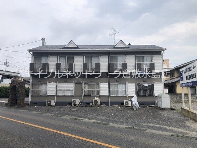 ダックハウス白楽町