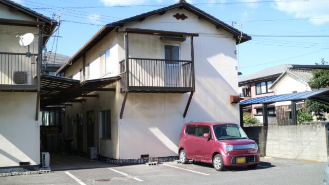 渡辺住宅