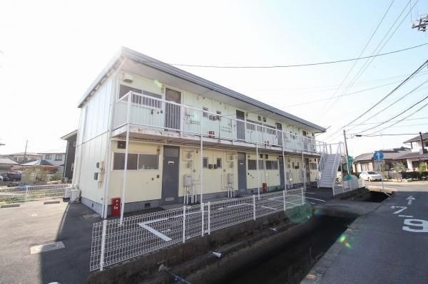 コーポ親和