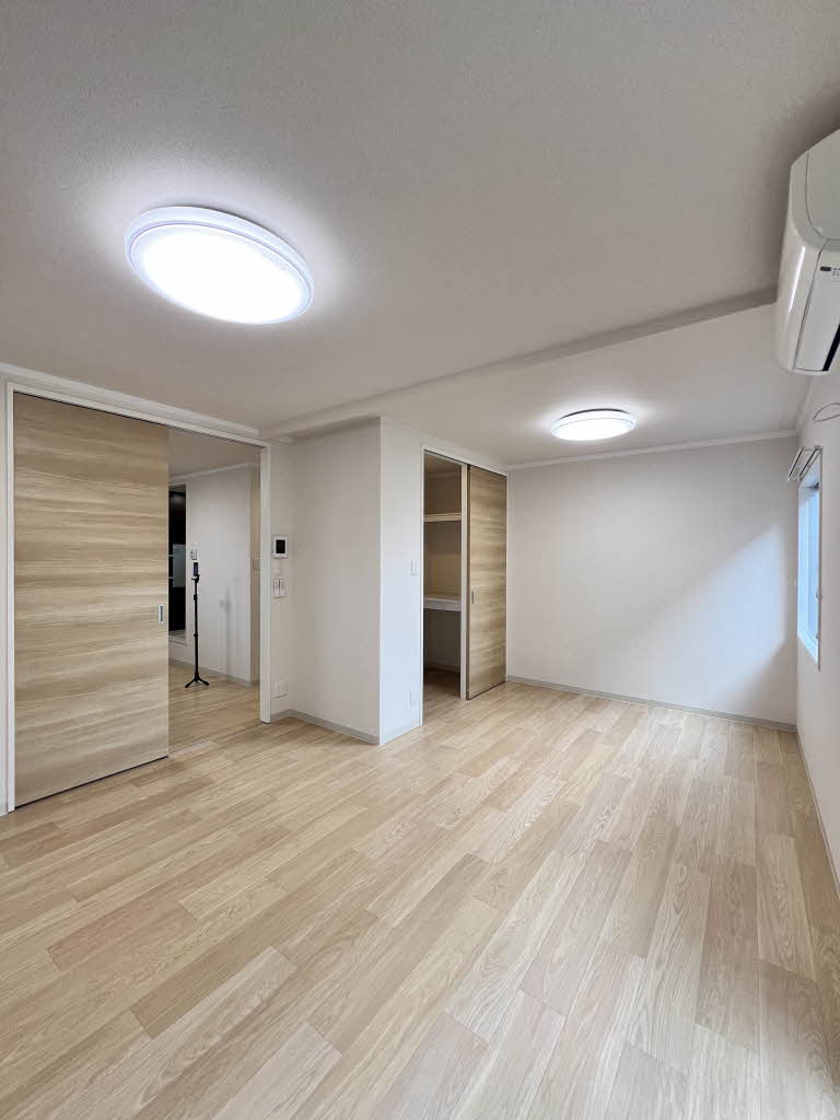 ハイツタンポポ　Ｂ棟