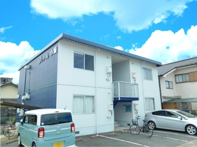 プレジール小﨑