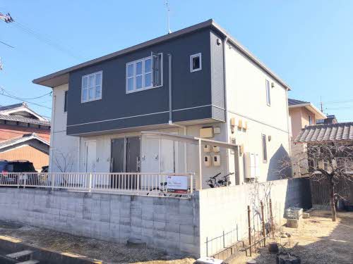 ラ・ルミエール　エスト