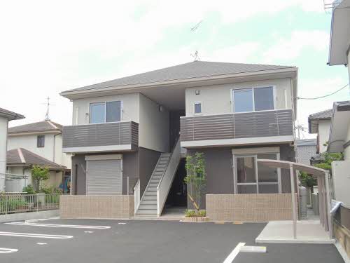 ファミール　Ａ棟