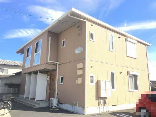 シャーメゾン・メイホウ